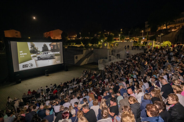 Matuljske ljetne večeri 2025