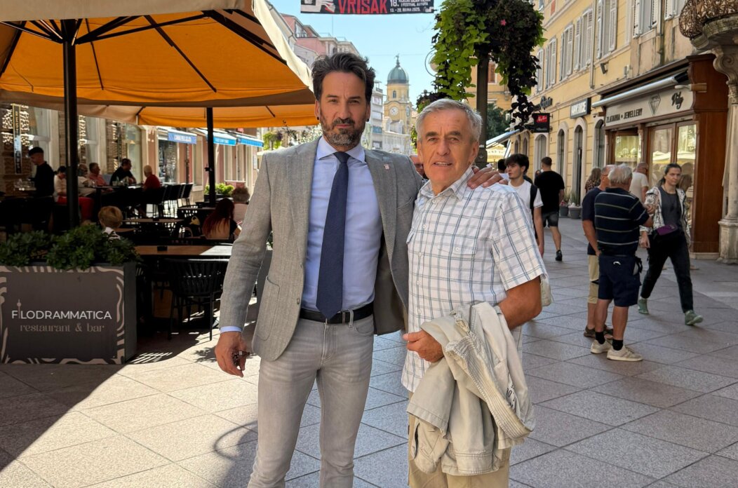 Miletić i Jurčević rezana Miletić i Jurčević rezana