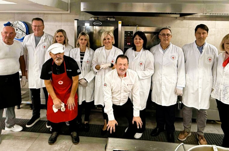 NAČELNICI KUHAJU 2025 NAČELNICI KUHAJU 2025