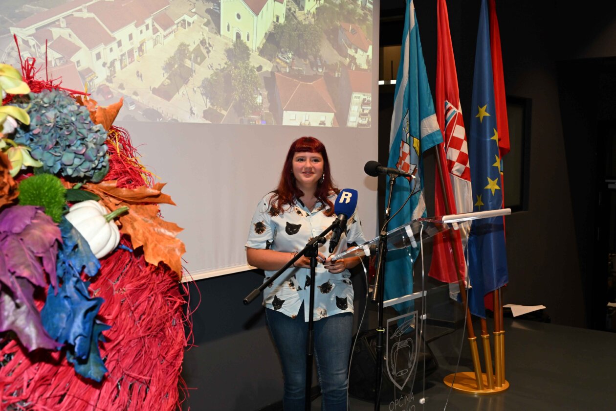 Noemi Šepić Noemi Šepić