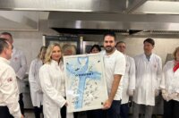 PETRA ŠULJIĆ I MARKO BABIĆ