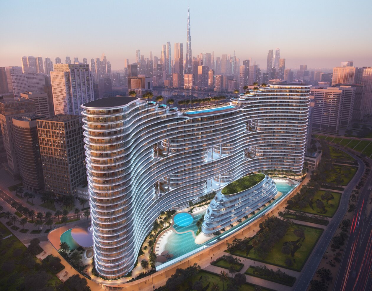 PROJEKT Aquarise Exterior-1