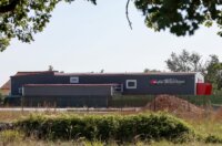 Briševo: Ozlijeđen vlasnik autosalona u pucnjavi, očevid je u tijeku Briševo: Ozlijeđen vlasnik autosalona u pucnjavi, očevid je u tijeku