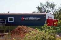 Briševo: Ozlijeđen vlasnik autosalona u pucnjavi, očevid je u tijeku Briševo: Ozlijeđen vlasnik autosalona u pucnjavi, očevid je u tijeku