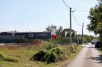 Briševo: Ozlijeđen vlasnik autosalona u pucnjavi, očevid je u tijeku Briševo: Ozlijeđen vlasnik autosalona u pucnjavi, očevid je u tijeku