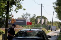 Briševo: Ozlijeđen vlasnik autosalona u pucnjavi, očevid je u tijeku Briševo: Ozlijeđen vlasnik autosalona u pucnjavi, očevid je u tijeku