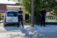 Briševo: Ozlijeđen vlasnik autosalona u pucnjavi, očevid je u tijeku Briševo: Ozlijeđen vlasnik autosalona u pucnjavi, očevid je u tijeku