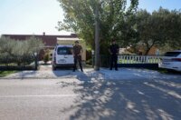 Briševo: Ozlijeđen vlasnik autosalona u pucnjavi, očevid je u tijeku Briševo: Ozlijeđen vlasnik autosalona u pucnjavi, očevid je u tijeku