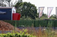 Briševo: Ozlijeđen vlasnik autosalona u pucnjavi, očevid je u tijeku Briševo: Ozlijeđen vlasnik autosalona u pucnjavi, očevid je u tijeku