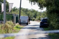 Briševo: Ozlijeđen vlasnik autosalona u pucnjavi, očevid je u tijeku Briševo: Ozlijeđen vlasnik autosalona u pucnjavi, očevid je u tijeku