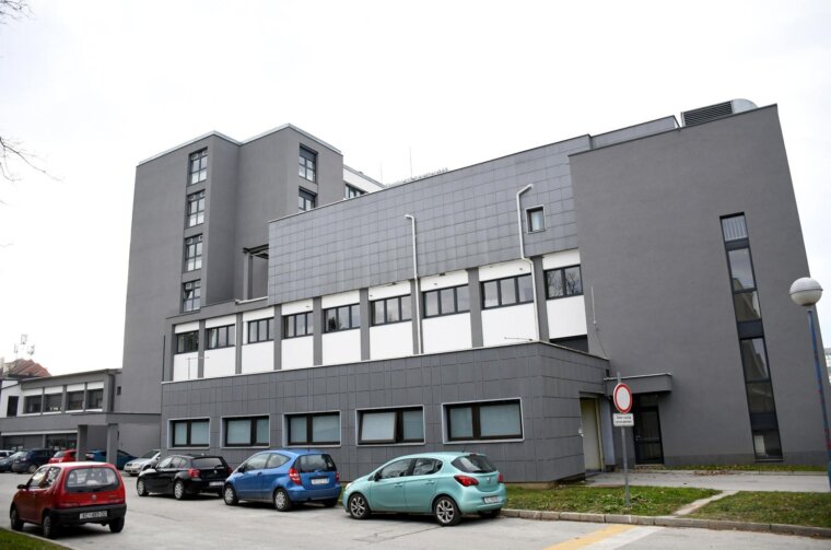 U Općoj bolnici  u Koprivnici ponovno je obavezno nošenje zaštitnih maski