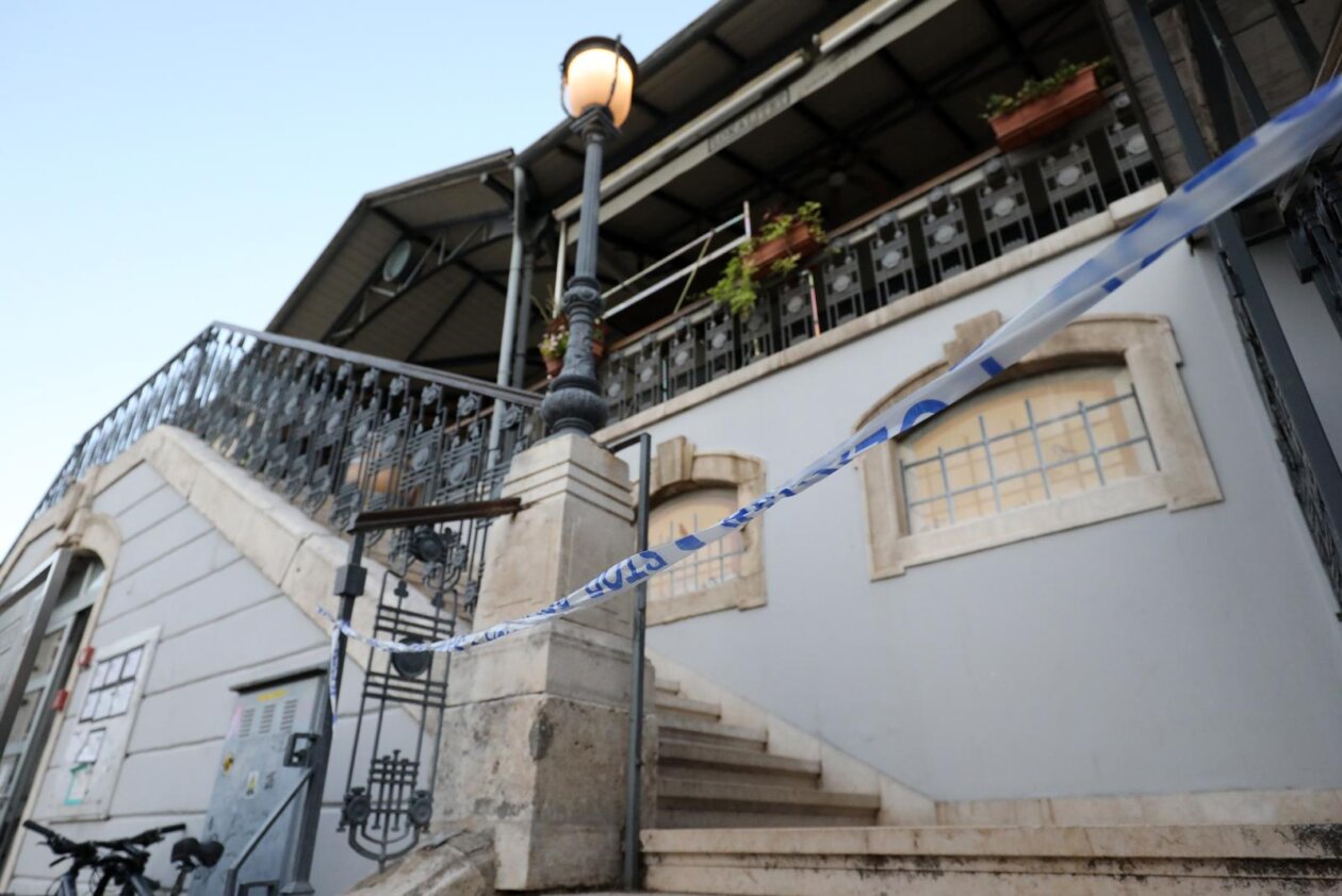 Pula: Na tržnici došlo do tučnjave