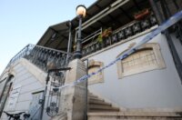 Pula: Na tržnici došlo do tučnjave