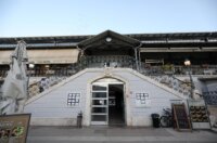 Pula: Na tržnici došlo do tučnjave