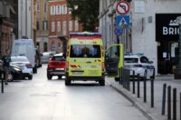 Pula: Na tržnici došlo do tučnjave