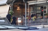 Pula: Na tržnici došlo do tučnjave