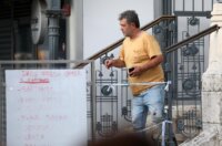 Pula: Na tržnici došlo do tučnjave