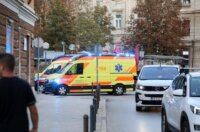 Pula: Na tržnici došlo do tučnjave