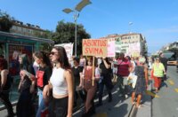 Rijeka: Hod za slobodu na riječkim ulicama