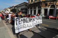 Rijeka: Hod za slobodu na riječkim ulicama