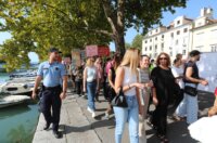 Rijeka: Hod za slobodu na riječkim ulicama