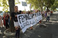 Rijeka: Hod za slobodu na riječkim ulicama