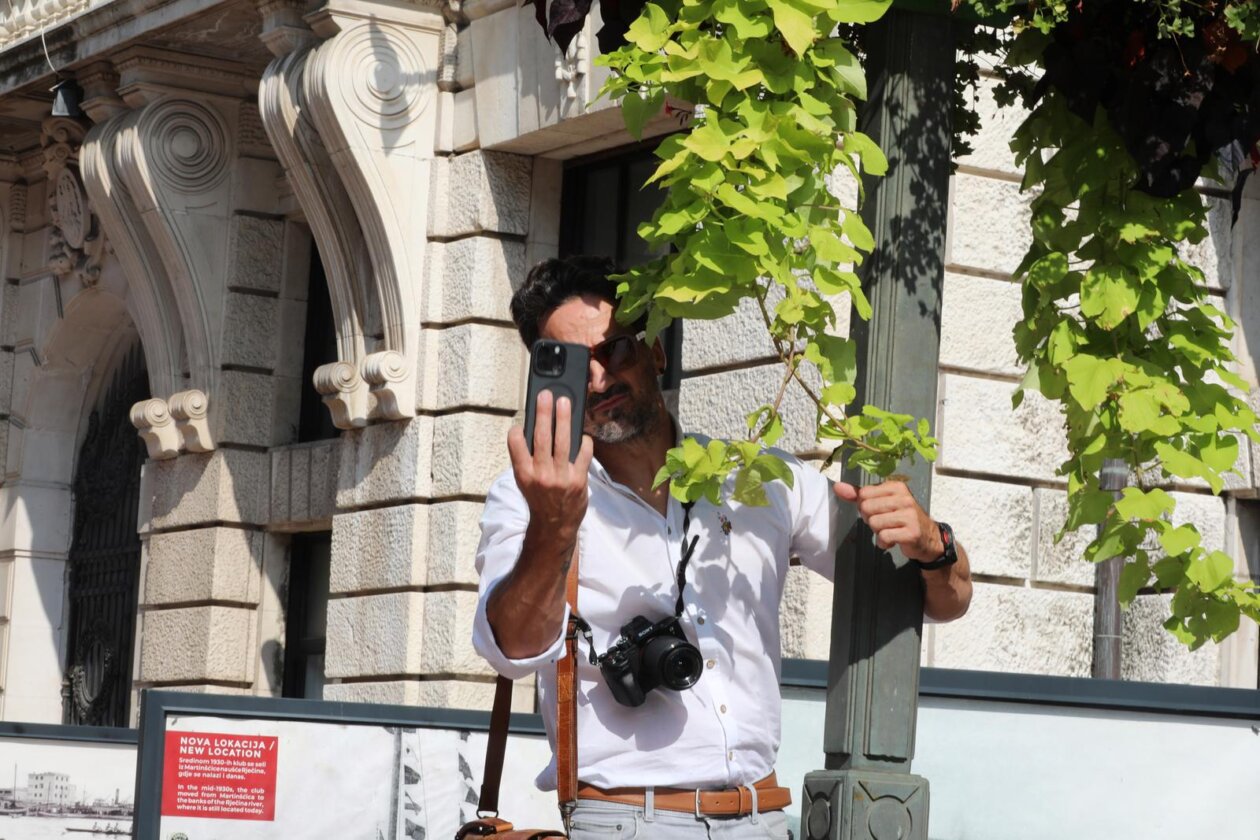 Rijeka: Hod za život na riječkim ulicama