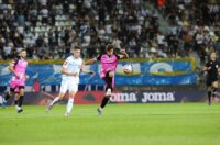 Rijeka: Utakmica SuperSport HNL 6. kola između HNK Rijeke i NK Lokomotive