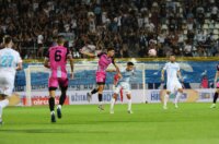 Rijeka: Utakmica SuperSport HNL 6. kola između HNK Rijeke i NK Lokomotive