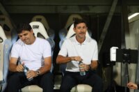 Rijeka: Utakmica SuperSport HNL 6. kola između HNK Rijeke i NK Lokomotive