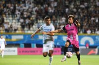 Rijeka: Utakmica SuperSport HNL 6. kola između HNK Rijeke i NK Lokomotive