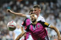 Rijeka: Utakmica SuperSport HNL 6. kola između HNK Rijeke i NK Lokomotive