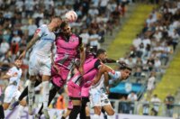 Rijeka: Utakmica SuperSport HNL 6. kola između HNK Rijeke i NK Lokomotive