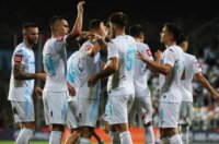 Rijeka: Utakmica SuperSport HNL 6. kola između HNK Rijeke i NK Lokomotive