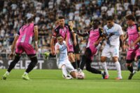 Rijeka: Utakmica SuperSport HNL 6. kola između HNK Rijeke i NK Lokomotive