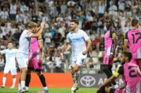 Rijeka: Utakmica SuperSport HNL 6. kola između HNK Rijeke i NK Lokomotive