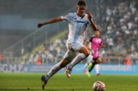 Rijeka: Utakmica SuperSport HNL 6. kola između HNK Rijeke i NK Lokomotive