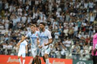 Rijeka: Utakmica SuperSport HNL 6. kola između HNK Rijeke i NK Lokomotive