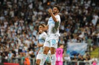 Rijeka: Utakmica SuperSport HNL 6. kola između HNK Rijeke i NK Lokomotive