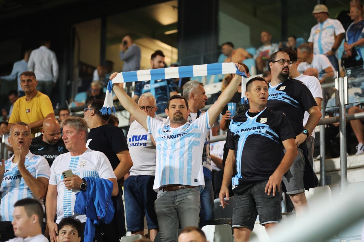 Rijeka: Utakmica SuperSport HNL 6. kola između HNK Rijeke i NK Lokomotive