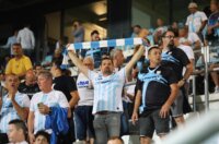 Rijeka: Utakmica SuperSport HNL 6. kola između HNK Rijeke i NK Lokomotive