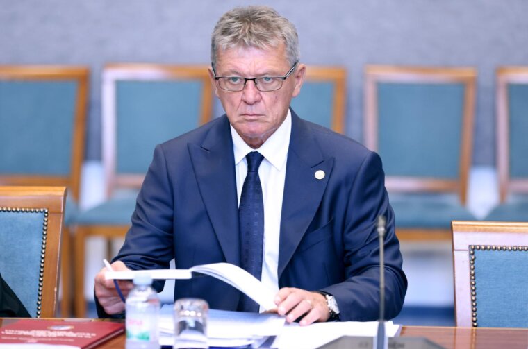 Zagreb: Odbor za unutarnju politiku i nacionalnu sigurnost raspravlja o izvješću Ivana Turudića