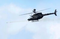 Slunj: Demonstracija sposobnosti manevra i borbene moći svih novonabavljenih sustava OSRH Slunj: Demonstracija sposobnosti manevra i borbene moći svih novonabavljenih sustava OSRH