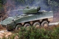 Slunj: Demonstracija sposobnosti manevra i borbene moći svih novonabavljenih sustava OSRH Slunj: Demonstracija sposobnosti manevra i borbene moći svih novonabavljenih sustava OSRH