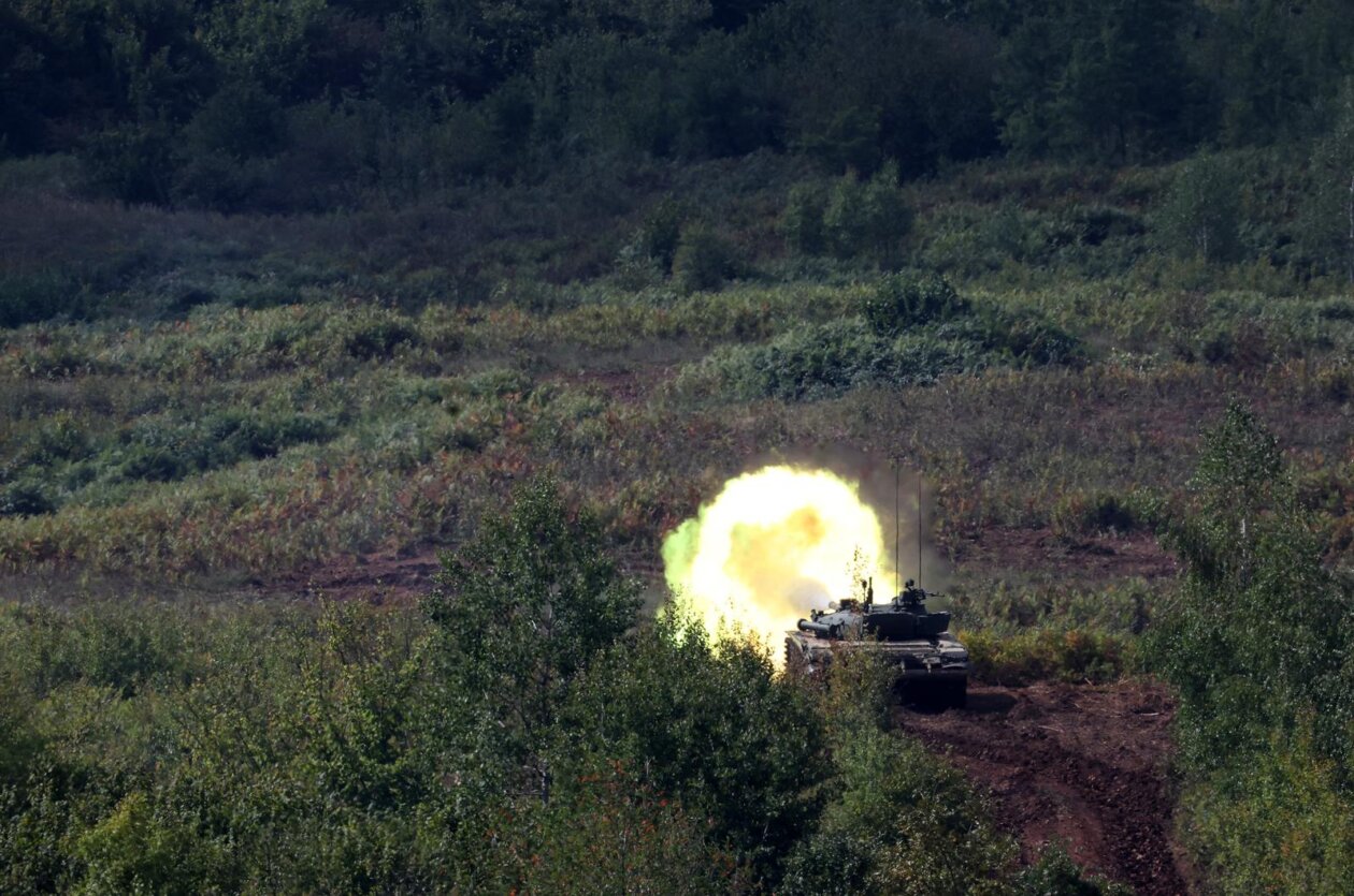 Slunj: Demonstracija sposobnosti manevra i borbene moći svih novonabavljenih sustava OSRH Slunj: Demonstracija sposobnosti manevra i borbene moći svih novonabavljenih sustava OSRH