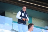 Rijeka: Utakmica šesnaestina finala nogometnog kupa Hrvatske između NK Maksimira i HNK Rijeke.