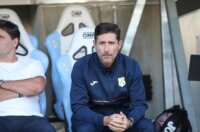 Rijeka: Utakmica šesnaestina finala nogometnog kupa Hrvatske između NK Maksimira i HNK Rijeke.