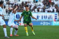 Rijeka: Utakmica šesnaestina finala nogometnog kupa Hrvatske između NK Maksimira i HNK Rijeke.