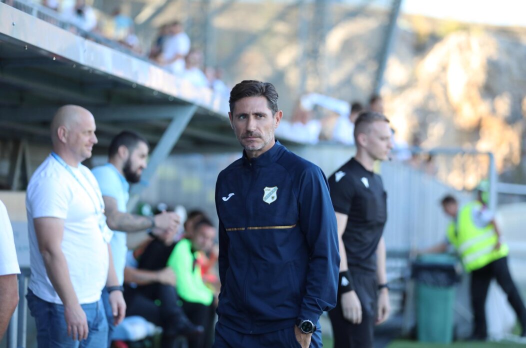 Rijeka: Utakmica šesnaestina finala nogometnog kupa Hrvatske između NK Maksimira i HNK Rijeke. Rijeka: Utakmica šesnaestina finala nogometnog kupa Hrvatske između NK Maksimira i HNK Rijeke.