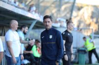 Rijeka: Utakmica šesnaestina finala nogometnog kupa Hrvatske između NK Maksimira i HNK Rijeke.